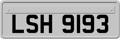 LSH9193