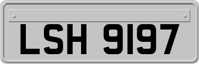 LSH9197