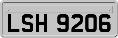 LSH9206