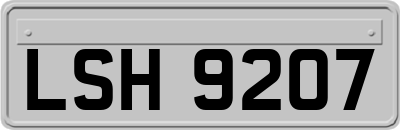 LSH9207