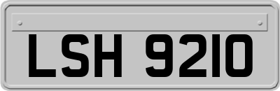 LSH9210