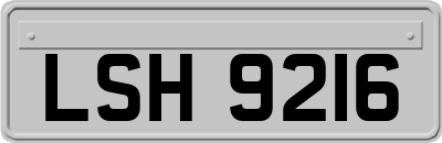 LSH9216