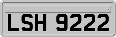 LSH9222