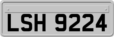 LSH9224