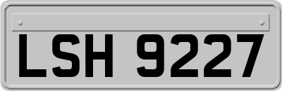 LSH9227