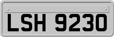 LSH9230