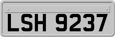 LSH9237
