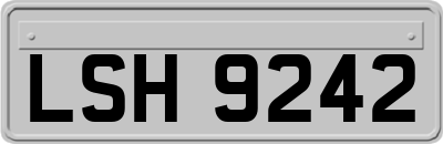 LSH9242