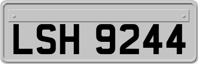LSH9244