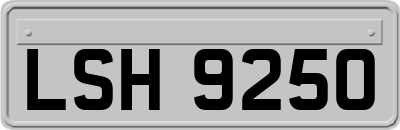 LSH9250
