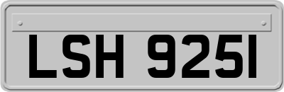 LSH9251