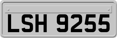 LSH9255
