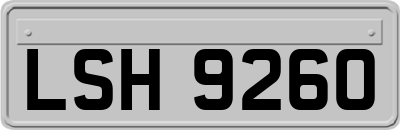 LSH9260