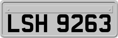 LSH9263