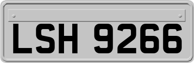 LSH9266