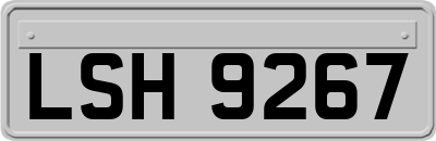 LSH9267