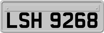 LSH9268