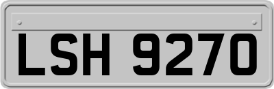 LSH9270