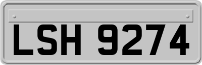 LSH9274