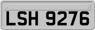 LSH9276