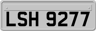 LSH9277
