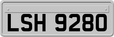 LSH9280