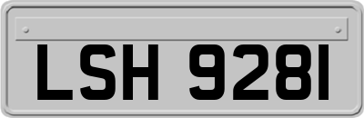 LSH9281