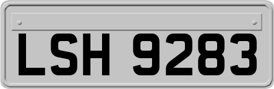 LSH9283