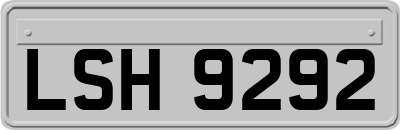 LSH9292