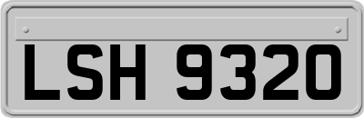 LSH9320
