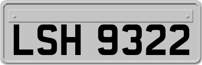 LSH9322