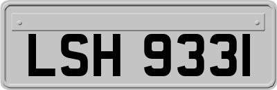 LSH9331