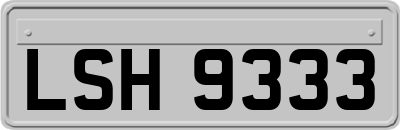 LSH9333