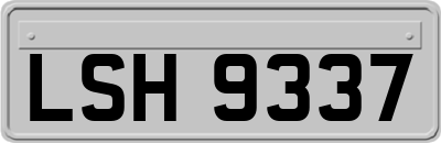 LSH9337
