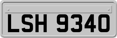 LSH9340