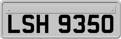 LSH9350