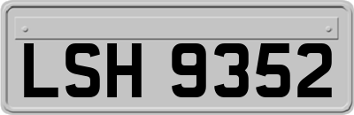 LSH9352