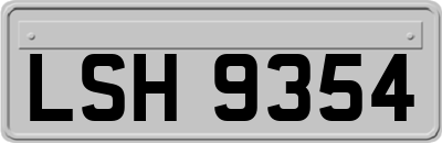 LSH9354
