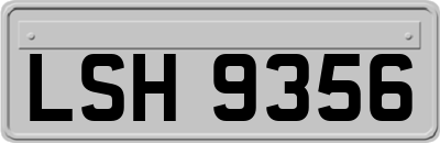 LSH9356