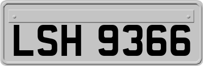 LSH9366