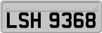 LSH9368