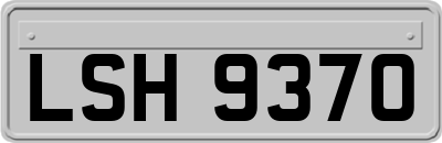 LSH9370