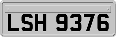 LSH9376