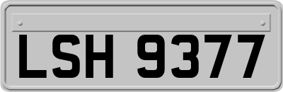 LSH9377