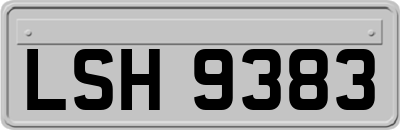 LSH9383
