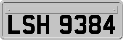 LSH9384