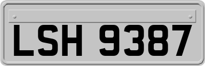 LSH9387