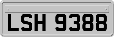 LSH9388