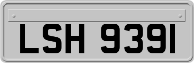 LSH9391