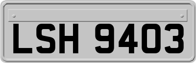 LSH9403